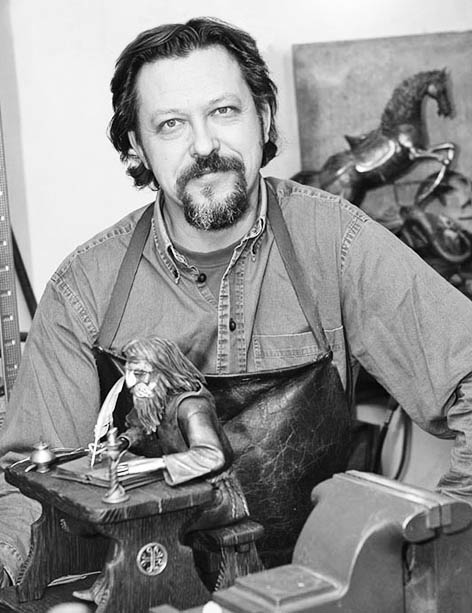 Ковальчук Олександр В’ячеславович